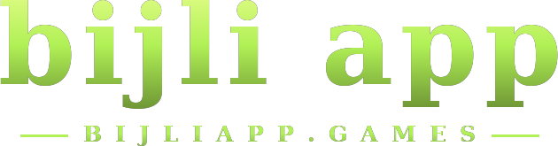 bijli app logo